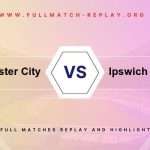 Leicester City vs Ipswich Town
