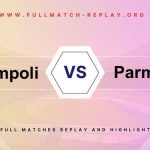 Empoli vs Parma