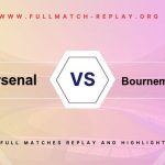 Arsenal vs Bournemouth