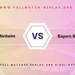 Hoffenheim vs Bayern Munich