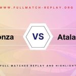 Monza vs Atalanta
