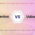 Juventus vs Udinese