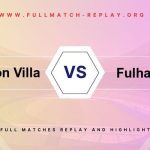 Aston Villa vs Fulham