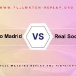 Atletico Madrid vs Real Sociedad