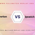 Everton vs Ipswich Town