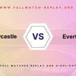 Newcastle United vs Everton