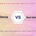 Mallorca vs Real Valladolid