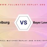 Freiburg vs Bayer Leverkusen