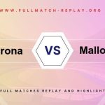 Girona vs Mallorca