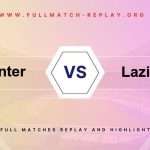 Inter vs Lazio