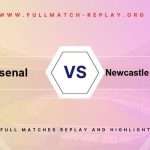 Arsenal vs Newcastle United