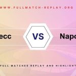 Lecc vs Napoli