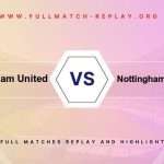 West Ham United vs Nottingham Forest