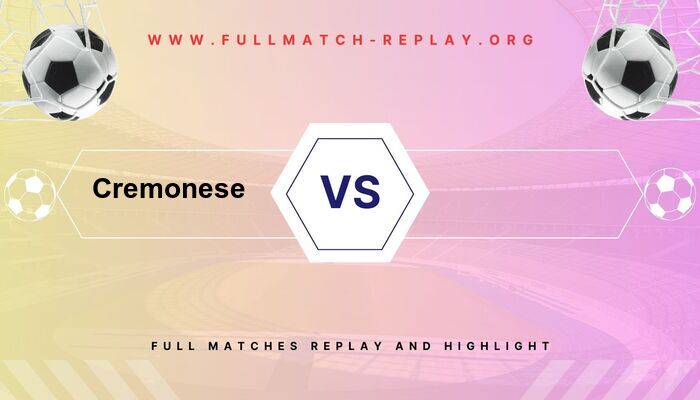 Cremonese vs Udinese
