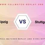 Leipzig vs Stuttgart