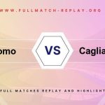 Como vs Cagliari