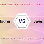 Bologna vs Juventus