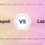 Empoli vs Lazio