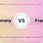 Germany vs France