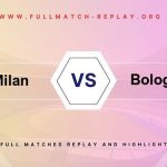 Milan vs Bologna