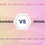 Real Sociedad vs Athletic Club