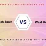 Ipswich Town vs West Ham United