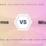 Genoa vs Milan