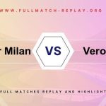 Inter Milan vs Verona