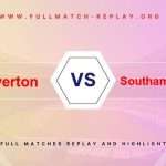 Everton vs Southampton