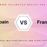Spain vs France
