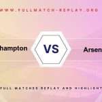 Southampton vs Arsenal