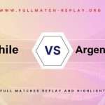 Chile vs Argentina