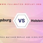Augsburg vs Holstein Kiel