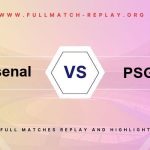 Arsenal vs PSG