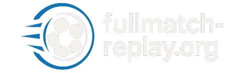 Full Match Replays