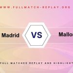 Real Madrid vs Mallorca