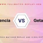 Valencia vs Getafe