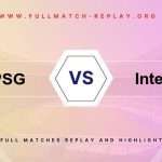 PSG vs Inter