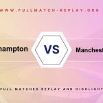 Southampton vs Manchester City