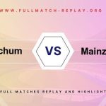 Bochum vs Mainz 05
