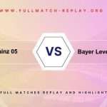 Mainz 05 vs Bayer Leverkusen