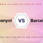 Espanyol vs Barcelona