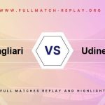 Cagliari vs Udinese