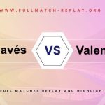 Alavés vs Valencia