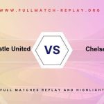Newcastle United vs Chelsea