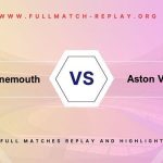 Bournemouth vs Aston Villa