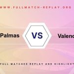 Las Palmas vs Valencia