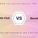 Athletic Club vs Barcelona