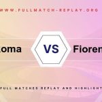 Roma vs Fiorentina