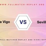 Celta Vigo vs Sevilla